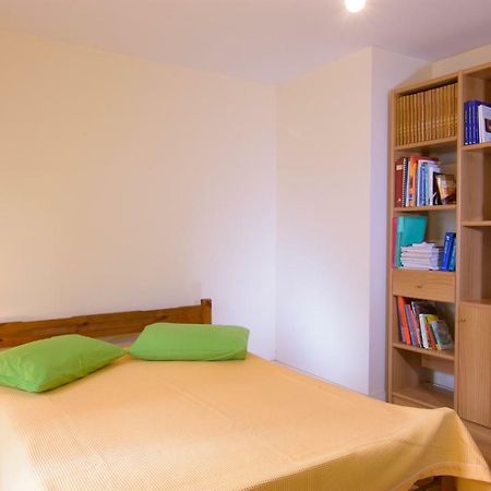 Ferienwohnung Hra House Agios Nikolaos Exterior foto