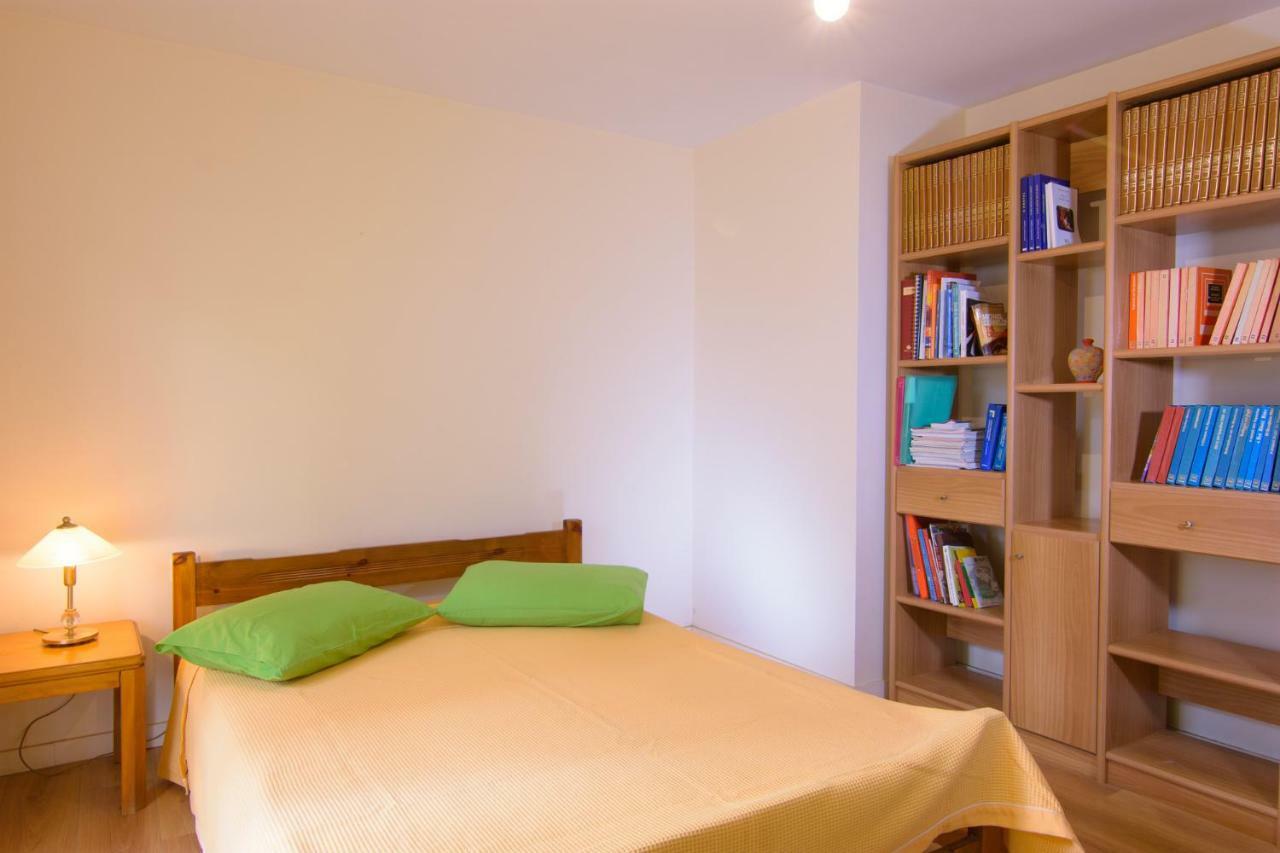 Ferienwohnung Hra House Agios Nikolaos Exterior foto