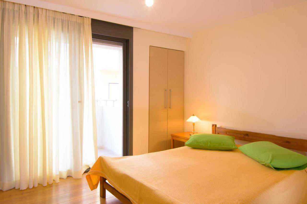 Ferienwohnung Hra House Agios Nikolaos Exterior foto
